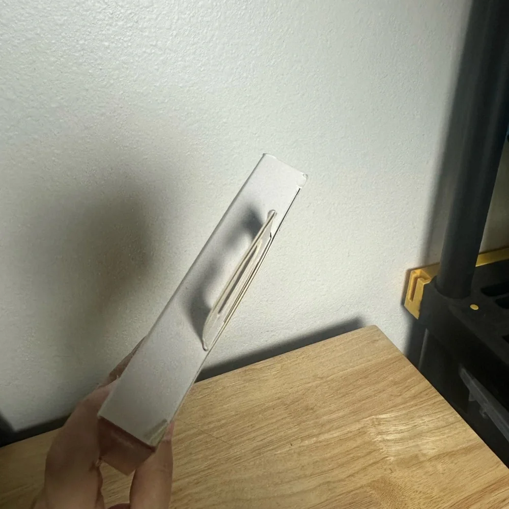 White Screen Protector for Cell Phones and Accessories